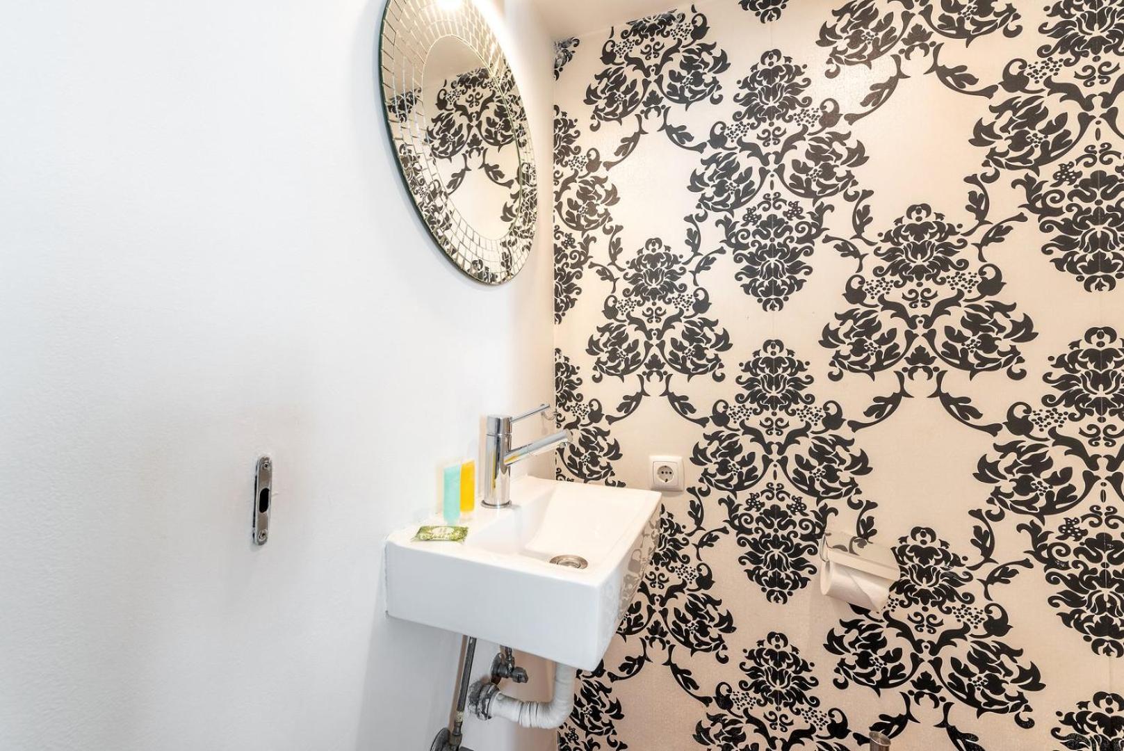 Guestready - Fantastic W Big Patio - Bairro Alto Apartment Lissabon